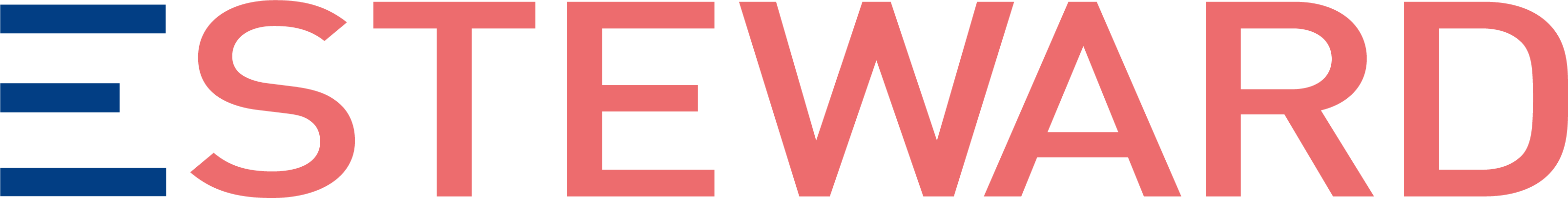 E-STEWARD Logo